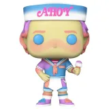 Фигурка Funko POP! TV Stranger Things Steve (Scoops Ahoy) (1545) 79998
