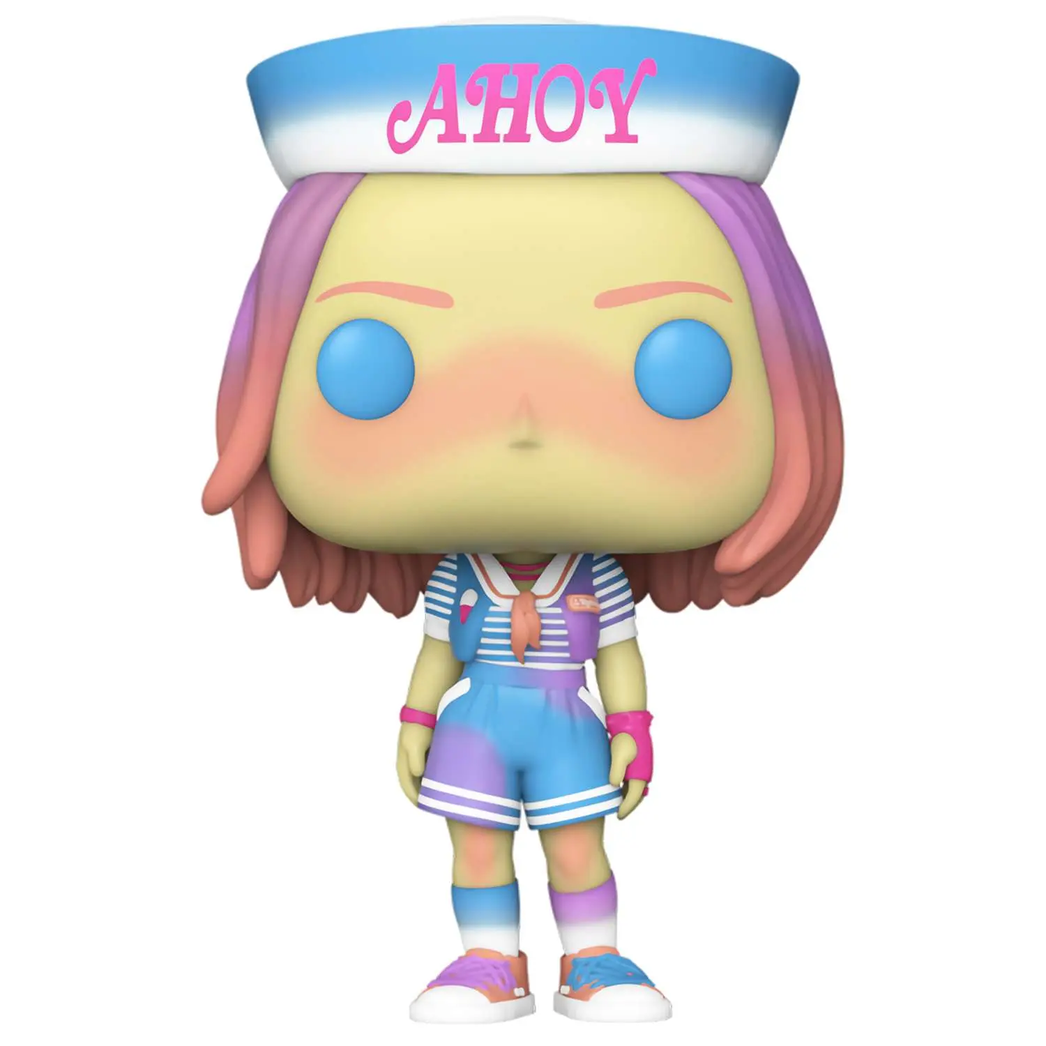 Фигурка Funko POP! TV Stranger Things Robin (Scoops Ahoy)