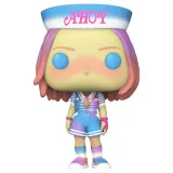 Фигурка Funko POP! TV Stranger Things Robin (Scoops Ahoy) (1546) 79997