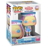 Фигурка Funko POP! TV Stranger Things Robin (Scoops Ahoy) (1546) 79997