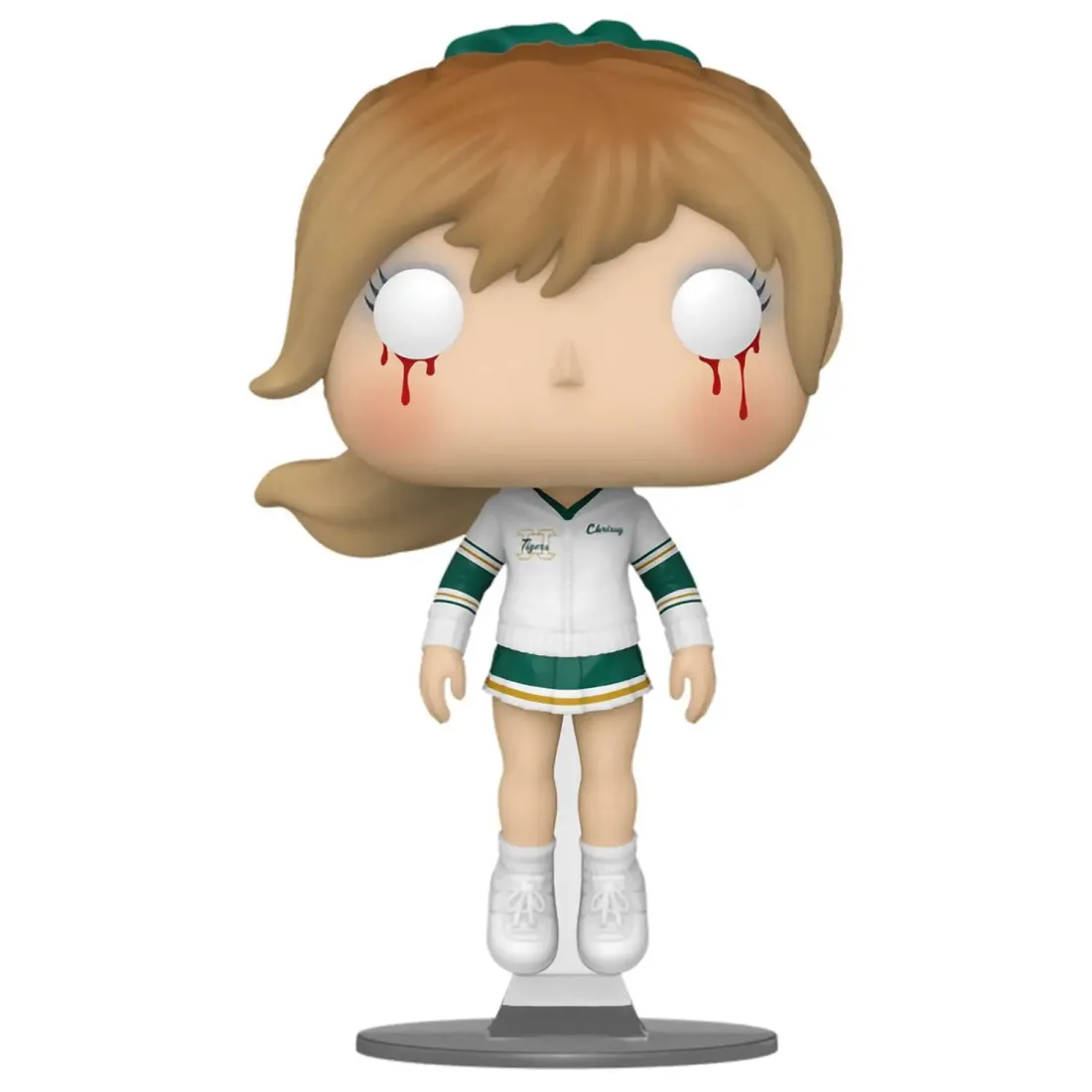 Фигурка Funko POP! TV Stranger Things S4 Chrissy Floating (BD) (1538) 80136