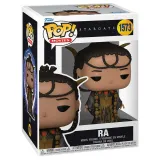 Фигурка Funko POP! Movies Stargate Ra (1573) 76026