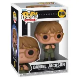 Фигурка Funko POP! Movies Stargate Daniel Jackson (1575) 76023