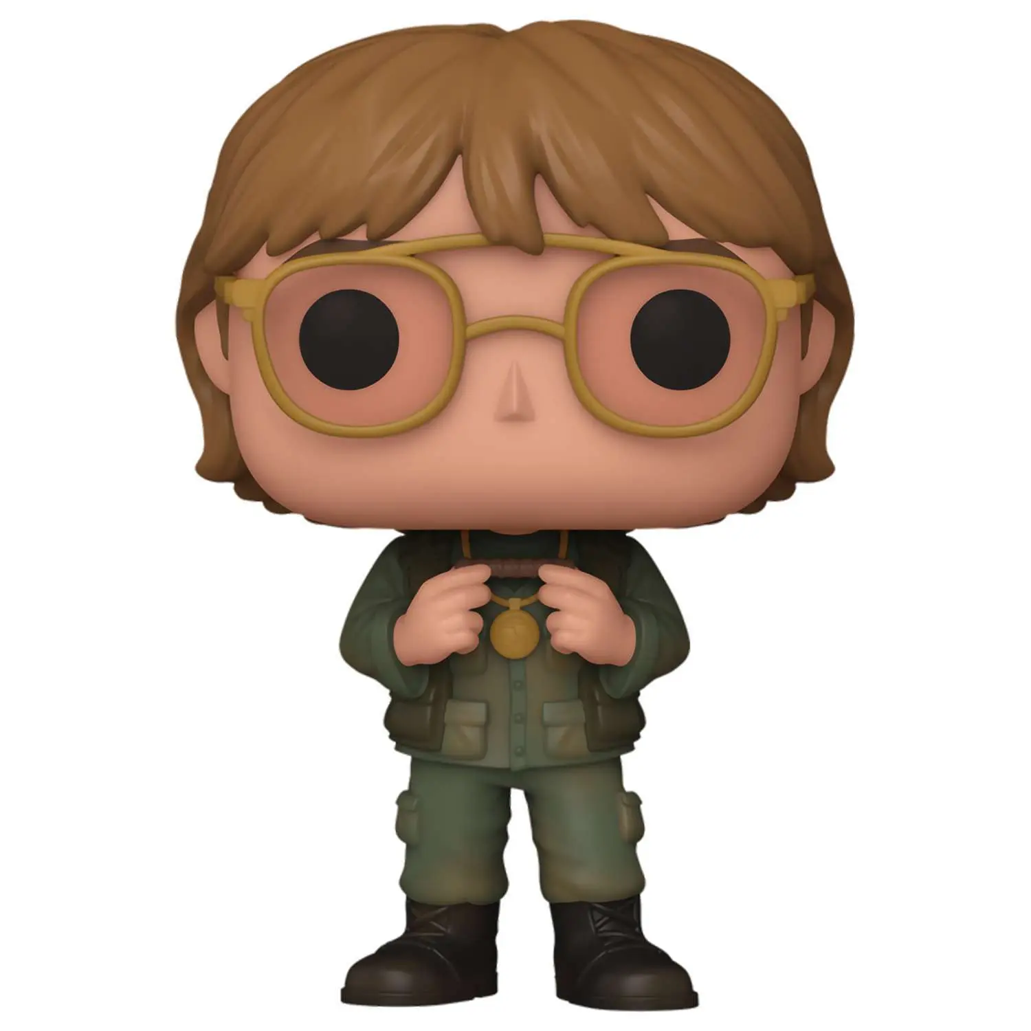 Фигурка Funko POP! Movies Stargate Daniel Jackson