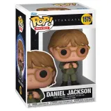 Фигурка Funko POP! Movies Stargate Daniel Jackson (1575) 76023