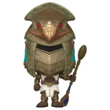 Фигурка Funko POP! Movies Stargate Horus Guard MT (1574) 76024