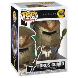 Фигурка Funko POP! Movies Stargate Horus Guard MT (1574) 76024