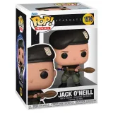 Фигурка Funko POP! Movies Stargate Jack O'Neill (1576) 76025