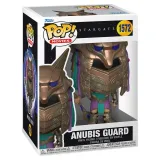 Фигурка Funko POP! Movies Stargate Anubis Guard MT (1572) 76022