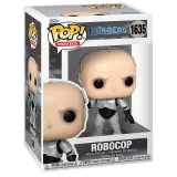 Фигурка Funko POP! Movies Robocop Robocop (1635) 80794