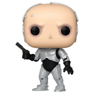 Фигурка Funko POP! Movies Robocop Robocop (1635) 80794