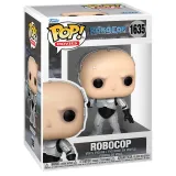 Фигурка Funko POP! Movies Robocop Robocop (1635) 80794