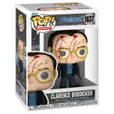Фигурка Funko POP! Movies Robocop Clarence Boddicker (1637) 80793