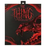 Фигурка Нечто Thing Dog Creature 18см 2049051