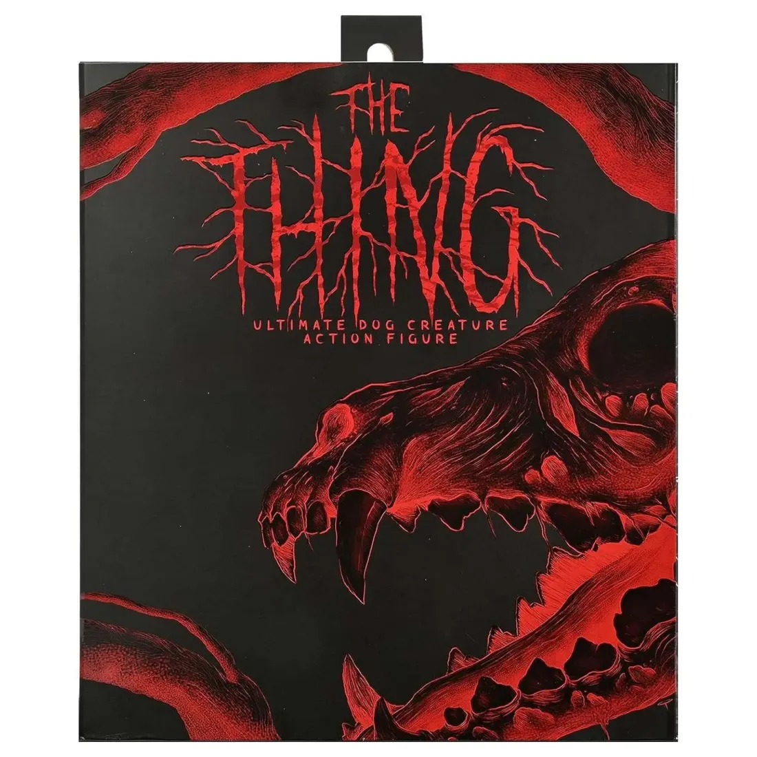 Фигурка Нечто Thing Dog Creature 18см 2049051