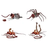 Фигурка Нечто Thing Dog Creature 18см 2049051