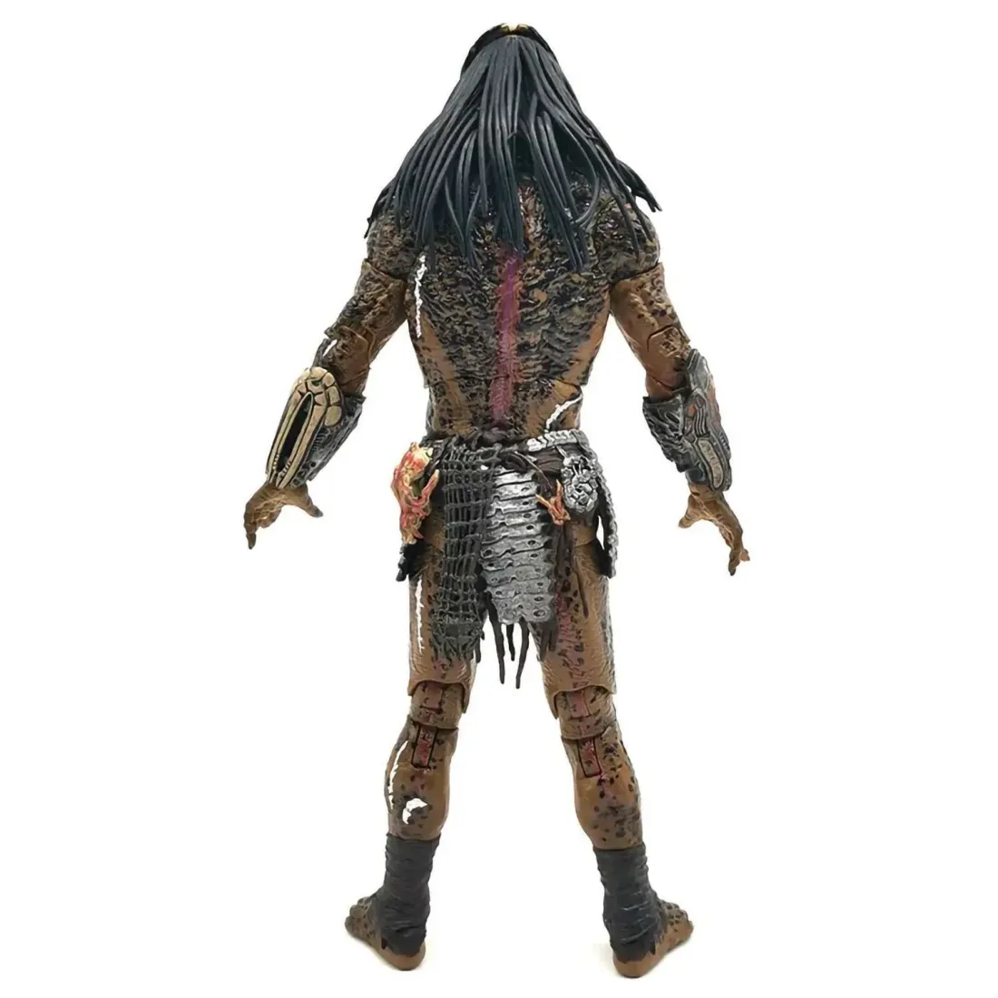 Фигурка Prey Ultimate Feral Хищник 18см 2517253