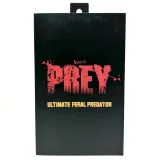 Фигурка Prey Ultimate Feral Хищник 18см 2517253