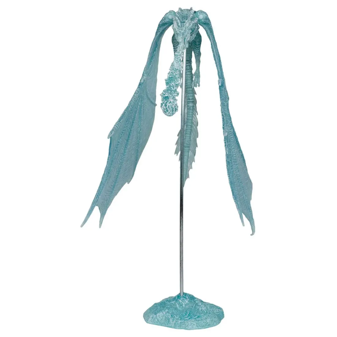 Фигурка Game Of Thrones Gold Label Viserion Frostbite Edition 15 см 0787926106633