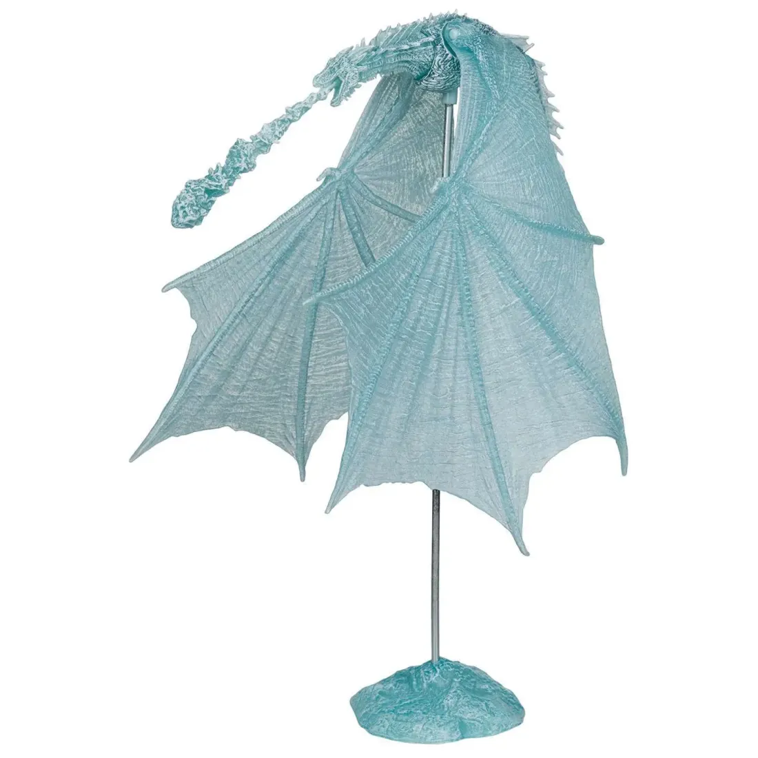 Фигурка Game Of Thrones Gold Label Viserion Frostbite Edition 15 см 0787926106633