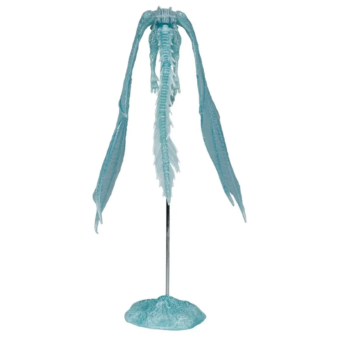 Фигурка Game Of Thrones Gold Label Viserion Frostbite Edition 15 см 0787926106633