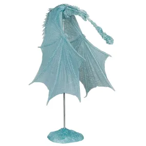 Фигурка Game Of Thrones Gold Label Viserion Frostbite Edition 15 см 0787926106633