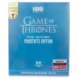 Фигурка Game Of Thrones Gold Label Viserion Frostbite Edition 15 см 0787926106633