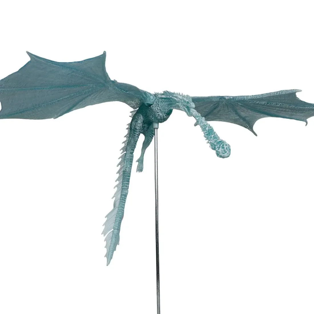 Фигурка Game Of Thrones Gold Label Viserion Frostbite Edition 15 см 0787926106633