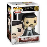 Фигурка Funko POP! Rocks Queen Freddie Mercury Radio Gaga (183) 33735