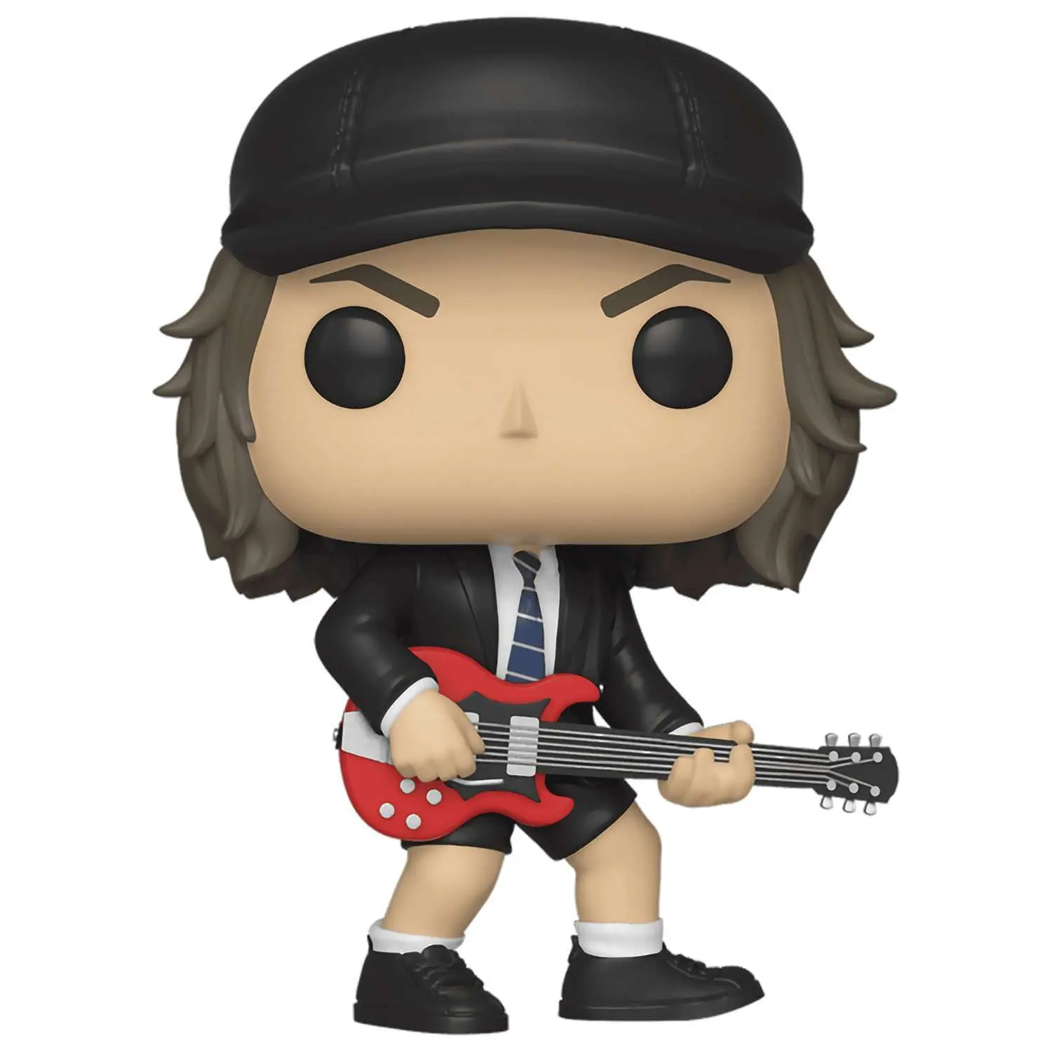 Фигурка Funko POP! Rocks AC/DC Ангус Янг 91 36318