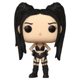Фигурка Funko POP! Rocks Bella Poarch Bella Poarch Build-A-Babe (289) 66454