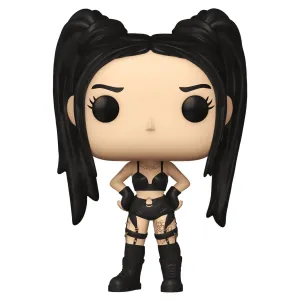 Фигурка Funko POP! Rocks Bella Poarch Bella Poarch Build-A-Babe (289) 66454