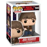 Фигурка Funko POP! Movies Red Dawn Jed Eckert (1640) 81170