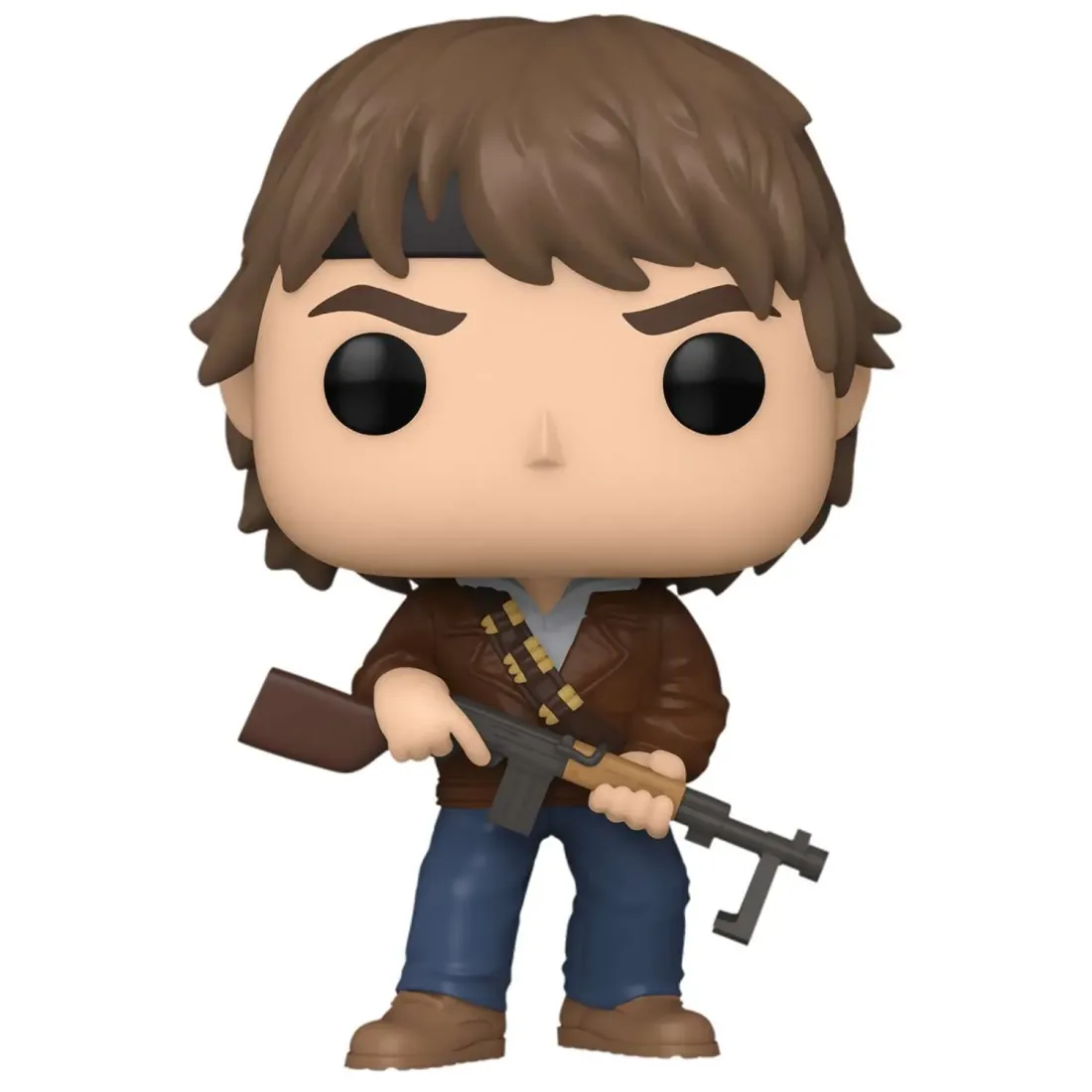 Фигурка Funko POP! Movies Red Dawn Jed Eckert (1640) 81170
