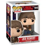 Фигурка Funko POP! Movies Red Dawn Jed Eckert (1640) 81170