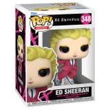 Фигурка Funko POP! Rocks Ed Sheeran Ed Sheeran Vampire (348) 70594