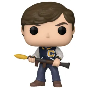 Фигурка Funko POP! Movies Red Dawn Matt Eckert (1641) 81171