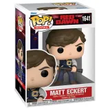 Фигурка Funko POP! Movies Red Dawn Matt Eckert (1641) 81171