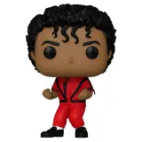 Фигурка Funko POP! Rocks Michael Jackson (Thriller) (359) 72591