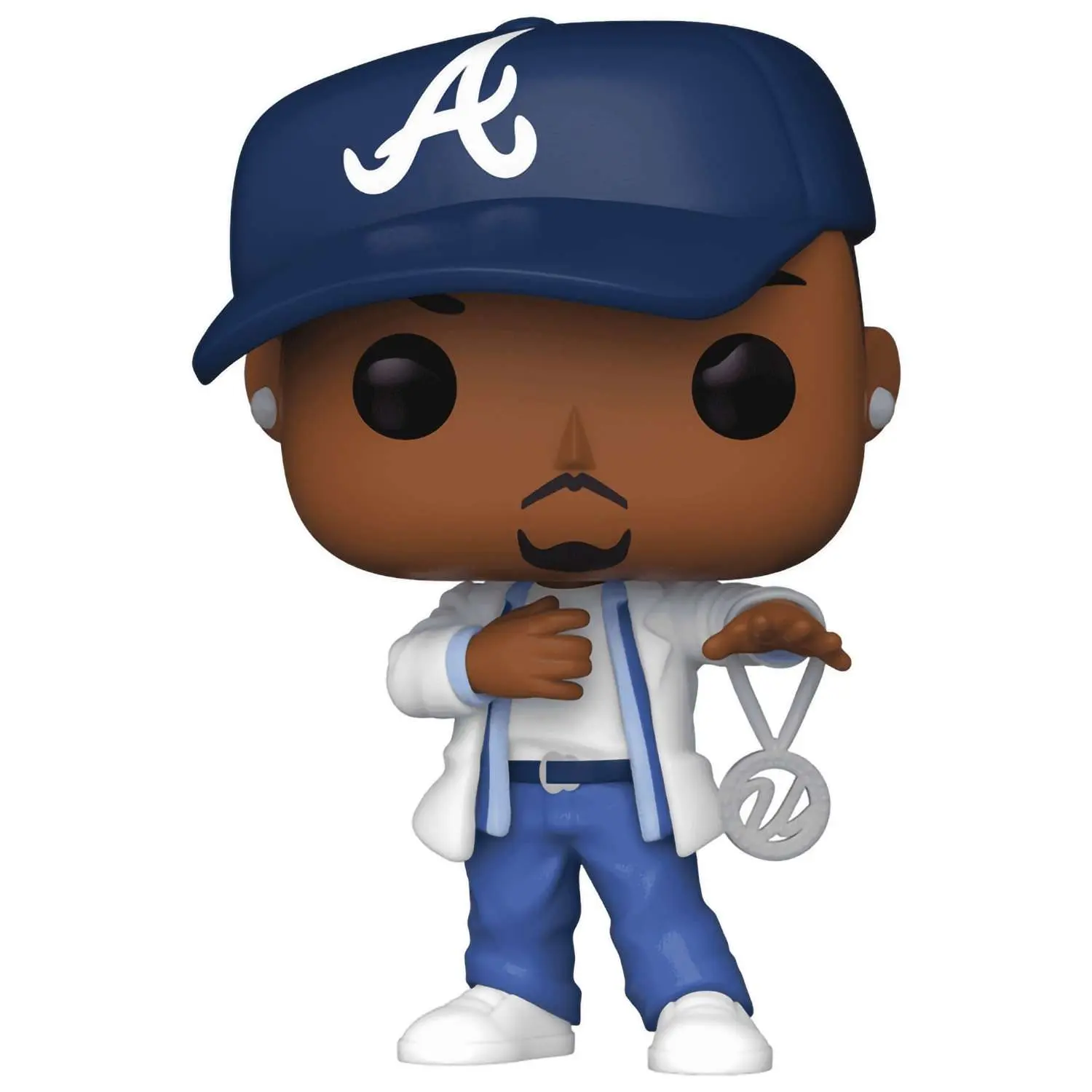 Фигурка Funko POP! Rocks Ашер Usher Yeah (308) 65774