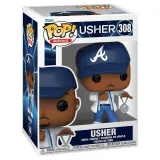 Фигурка Funko POP! Rocks Usher Usher Yeah (308) 65774