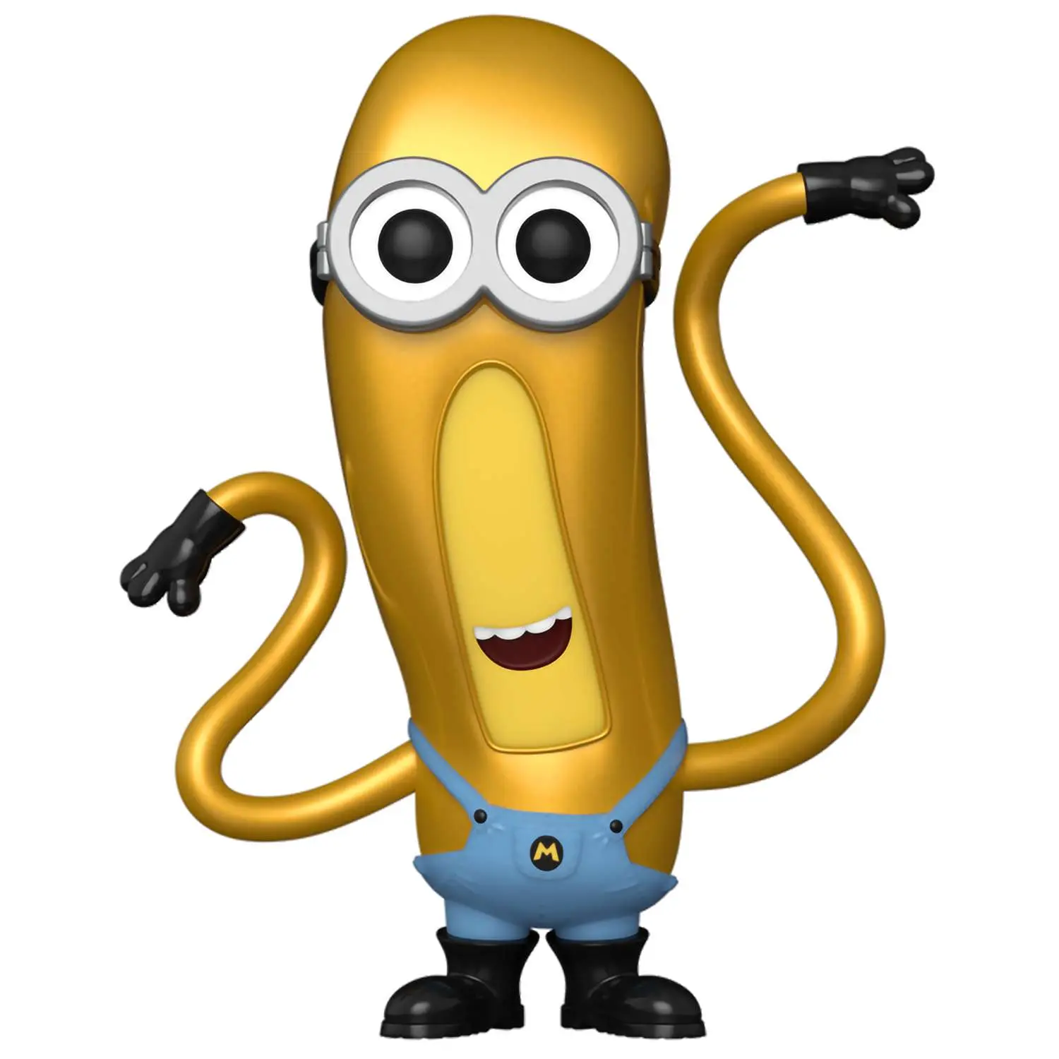 Фигурка Funko POP! Movies Despicable Me 4 Mega Minion Tim