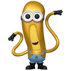 Фигурка Funko POP! Movies Despicable Me 4 Mega Minion Tim