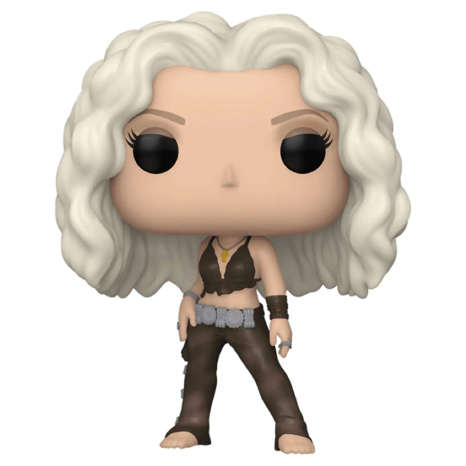 Фигурка Funko POP! Rocks Shakira Shakira (Wherever/Whenever) (357) 72583