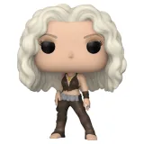 Фигурка Funko POP! Rocks Shakira Shakira (Wherever/Whenever) (357) 72583