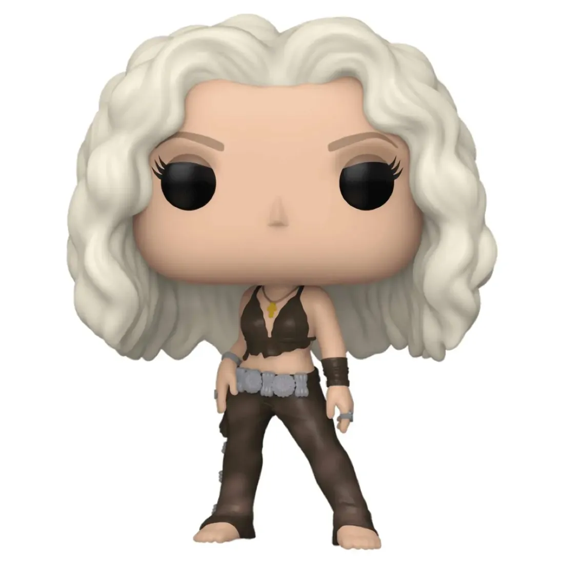 Фигурка Funko POP! Rocks Shakira Shakira (Wherever/Whenever) (357) 72583
