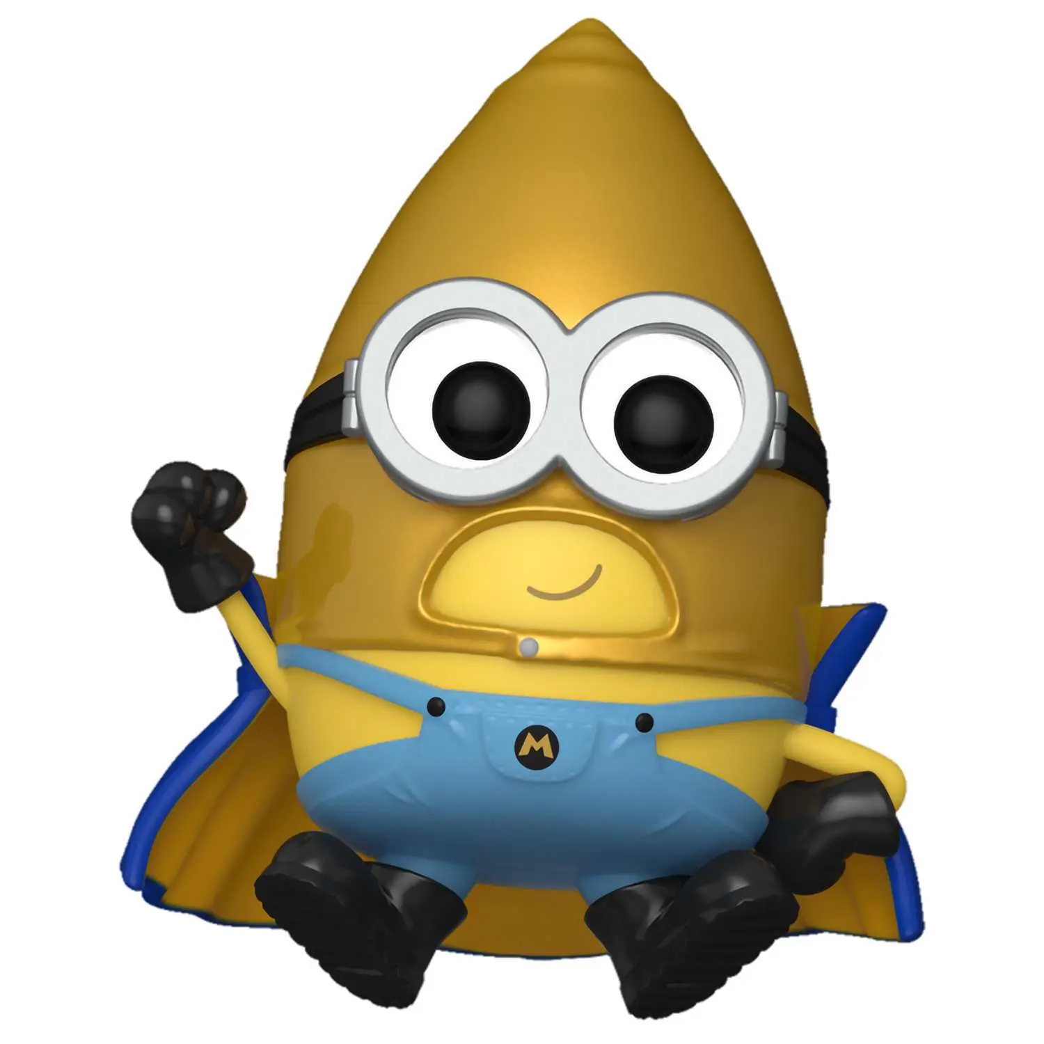 Фигурка Funko POP! Movies Despicable Me 4 Mega Minion Gus (1554) 76050