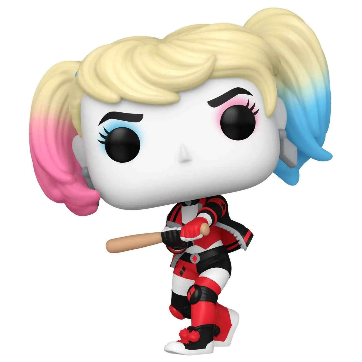 Фигурка Funko POP! DC Харли Квинн Harley Quinn with Bat