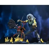 Фигурка Iron Maiden Ultimate Number of the Beast 18см 2336908