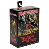 Фигурка Iron Maiden Ultimate Number of the Beast 18см 2336908